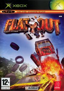 Game | Xbox | FlatOut Store Cheap Online