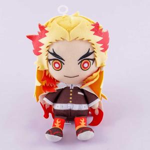 Demon Slayer Chibi Plushie - Kyojuro Rengoku / Medium Order Online