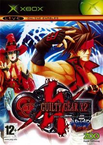 Game | Xbox | Guilty Gear X2 Reload Discount Countdown Package