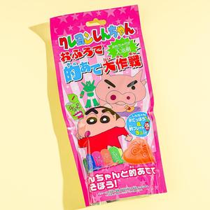 Crayon Shin-Chan Bath Salt With Shooting Toys With Mastercard Online