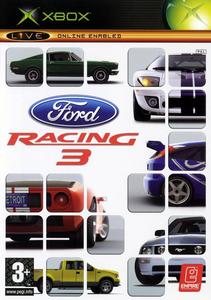 Game | Xbox | Ford Racing 3 Stockist Online