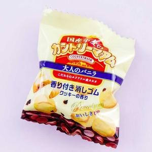 Country Maam Cookie Scented Eraser Outlet Manchester Great Sale