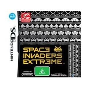 Game | Nintendo DS | Space Invaders Extreme Cheap Pick A Best