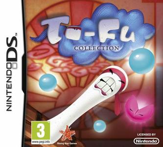 Game | Nintendo DS | To-Fu Collection Big Discount Cheap Pice