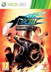 Game | Microsoft Xbox 360 | King Of Fighters XIII Free Shipping Fashionable