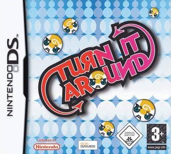 Game | Nintendo DS | Turn It Around Wholesale Pice Cheap Online