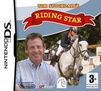 Game | Nintendo DS | Tim Stockdale's Riding Star Online Online Cheap Online