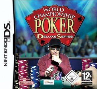 Game | Nintendo DS | World Championship Poker Big Sale Cheap Online