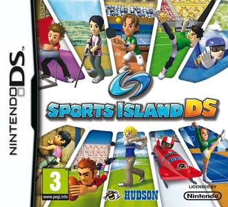 Game | Nintendo DS | Sports Island DS Sale Wholesale Pice