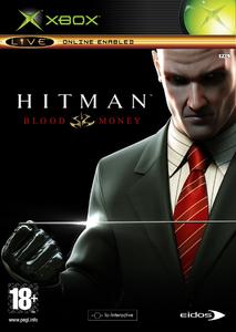 Game | Xbox | Hitman: Blood Money Shop For Cheap Online
