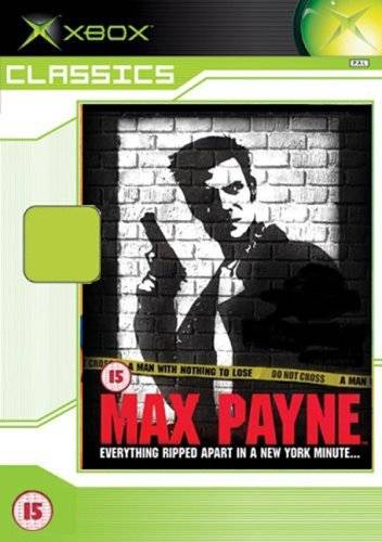 Game | Xbox | Max Payne (Classics) Clearance Pre Order