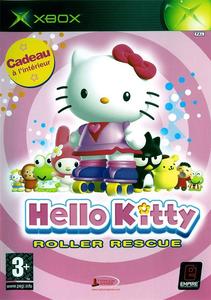 Game | Xbox | Hello Kitty: Roller Rescue Discount Wholesale