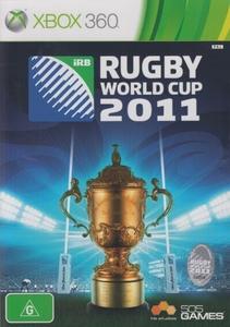 Game | Xbox 360 | Rugby World Cup 2011 Buy Cheap Low Shipping