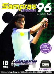 Game | Sega Mega Drive | Sampras Tennis 96 Buy Cheap Great Deals