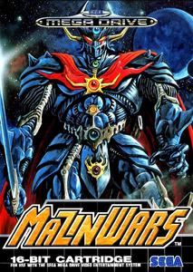 Game | Sega Mega Drive | Mazin Saga: Mutant Fighter Outlet Top Quality
