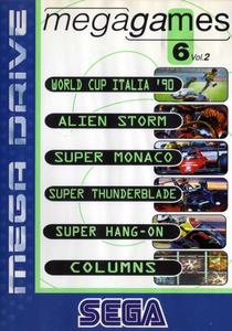Game | Sega Mega Drive | Mega Games 6 Vol 2 Amazon Sale Online