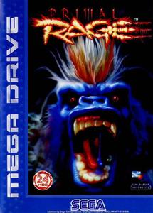 Game | Sega Mega Drive | Primal Rage Visit Cheap Pice