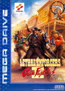 Game | Sega Mega Drive | Lethal Enforcers II Best Place Cheap Pice
