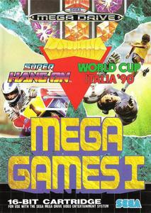 Game | Sega Mega Drive | Mega Games I Shop For Sale