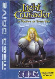 Game | Sega Mega Drive | Light Crusader Buy Cheap Largest Supplier