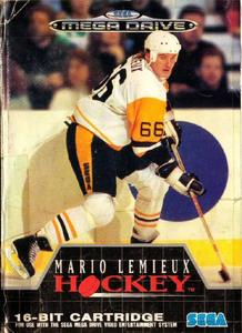 Game | Sega Mega Drive | Mario Lemieux Hockey Outlet Factory Outlet