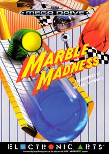 Game | Sega Mega Drive | Marble Madness Purchase Sale Online