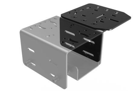 Universal TR-One Left or Right Side Handbrake Mount Discount Best Store To Get