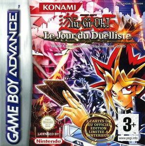 Game | Nintendo Game Boy Advance GBA | Yu-Gi-Oh Day Of The Duelist Clearance Purchase