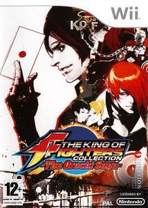 Game | Nintendo Wii | King Of Fighters Collection: The Orochi Saga Cheap Sale Explore