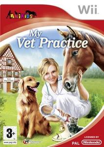 Game | Nintendo Wii | My Vet Practice Outlet The Cheapest