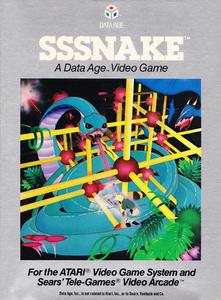 Game | Atari 2600 | Sssnake Outlet Footlocker Finishline
