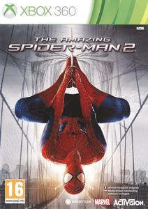 Game | Microsoft Xbox 360 | Amazing Spiderman 2 Shop Offer Online