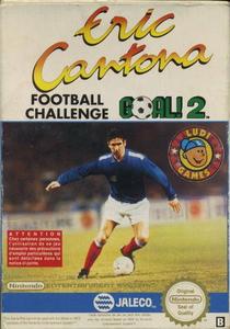 Game | Nintendo NES | Eric Cantona's Football Challenge: Goal 2 Discount Order