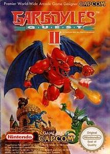 Game | Nintendo NES | Gargoyle's Quest II The Demon Darkness Cost Cheap Online