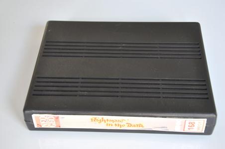 Game | NEO GEO MVS | Nightmare in the Dark Free Shipping Cheap Real