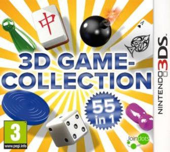 Game | Nintendo 3DS | 3D Game Collection Shop For Cheap Online
