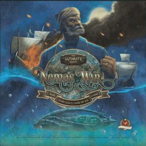 Nemos War Ultimate Edition Outlet Clearance