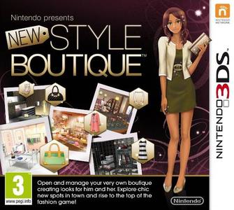 Game | Nintendo 3DS | New Style Boutique Sale Low Pice Fee Shipping