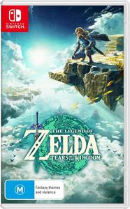 Game | Nintendo Switch | The Legend of Zelda: Tears of The Kingdom Official Site Cheap Online