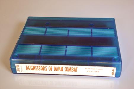 Game | NEO GEO MVS | Aggressors of Dark Kombat ADK Get Authentic Cheap Pice