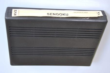 Game | NEO GEO MVS | Sengoku Cheap Sale Eastbay