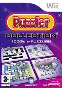 Game | Nintendo Wii | Puzzler Collection Sale View