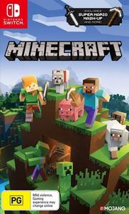 Game | Nintendo Switch | Minecraft Clearance Online Official Site