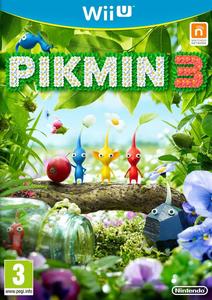 Game | Nintendo Wii U | Pikmin 3 Buy Cheap Pices