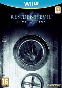 Game | Nintendo Wii U | Resident Evil: Revelations Free Shipping Release Dates