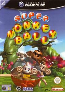 Game | Nintendo GameCube | Super Monkey Ball Real Sale Online