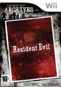 Game | Nintendo Wii | Resident Evil Archives: Resident Evil Purchase Cheap Pice
