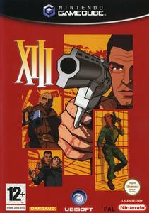 Game | Nintendo GameCube | XIII 13 Free Shipping Get To Buy