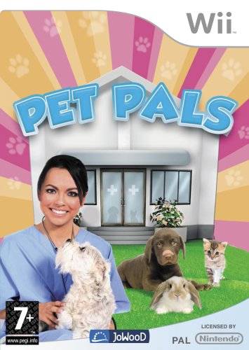 Game | Nintendo Wii | Pet Pals Clearance Wholesale Pice