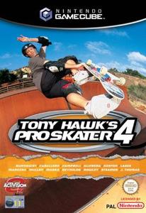 Game | Nintendo GameCube | Tony Hawk 4 Clearance Huge Surprise